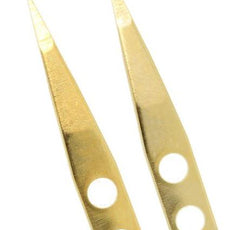 Excelta RCL Meter Replacement Tip - Straight - TM-500-PX