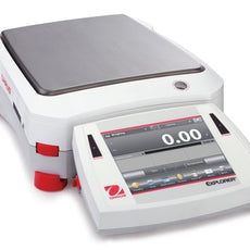 Precision Balance EX6202/E - 30061983