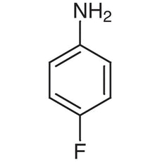 4-Fluoroaniline, 25ML - F0033-25ML