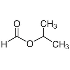 Isopropyl Formate, 25ML - F0056-25ML