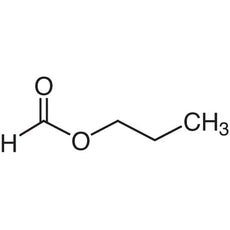 Propyl Formate, 500ML - F0058-500ML