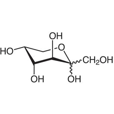 D-(-)-Fructose, 25G - F0060-25G
