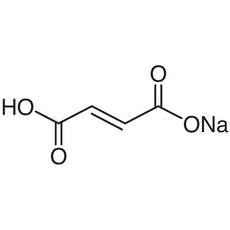 Sodium Hydrogen Fumarate, 25G - F0071-25G