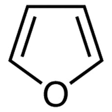 Furan(stabilized with BHT), 25ML - F0074-25ML