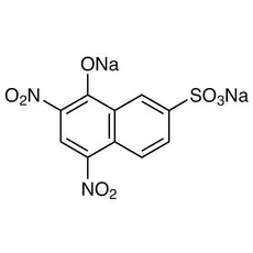 Naphthol Yellow S, 25G - F0100-25G