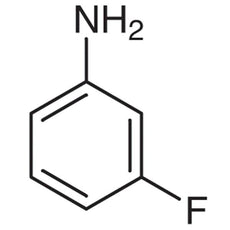 3-Fluoroaniline, 25G - F0101-25G