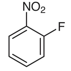 2-Fluoronitrobenzene, 25G - F0104-25G