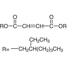 Bis(2-ethylhexyl) Fumarate, 25ML - F0117-25ML