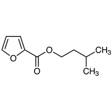 Isoamyl 2-Furancarboxylate(contains 2-Methylbutyl 2-Furancarboxylate), 500ML - F0156-500ML