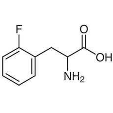 2-Fluoro-DL-phenylalanine, 1G - F0170-1G
