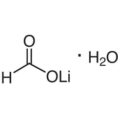Lithium FormateMonohydrate, 500G - F0171-500G