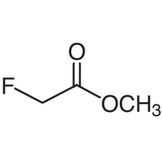 Methyl Fluoroacetate, 25G - F0183-25G