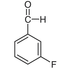 3-Fluorobenzaldehyde, 25ML - F0189-25ML
