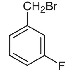 3-Fluorobenzyl Bromide, 25G - F0208-25G