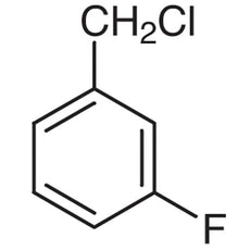 3-Fluorobenzyl Chloride, 25G - F0210-25G