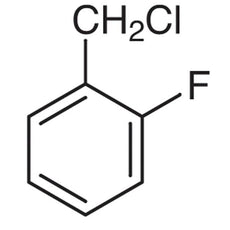 2-Fluorobenzyl Chloride, 5G - F0211-5G