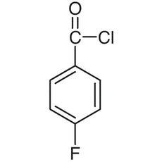 4-Fluorobenzoyl Chloride, 100G - F0213-100G