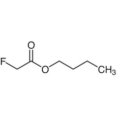 Butyl Fluoroacetate, 25ML - F0215-25ML