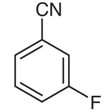 3-Fluorobenzonitrile, 25G - F0219-25G