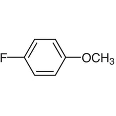 4-Fluoroanisole, 500G - F0231-500G