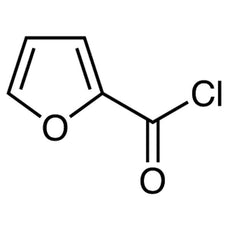 2-Furoyl Chloride, 500G - F0233-500G