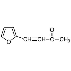 4-(2-Furyl)-3-buten-2-one, 25G - F0235-25G