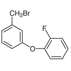 3-(2-Fluorophenoxy)benzyl Bromide, 100MG - F0236-100MG
