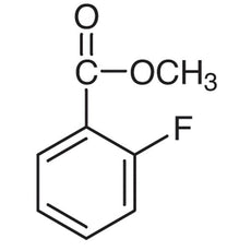 Methyl 2-Fluorobenzoate, 500G - F0241-500G