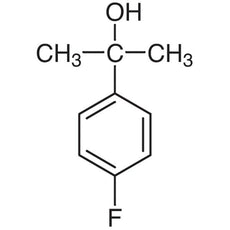 2-(4-Fluorophenyl)-2-propanol, 10G - F0242-10G