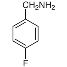 4-Fluorobenzylamine, 25G - F0252-25G