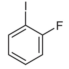 1-Fluoro-2-iodobenzene, 10G - F0253-10G