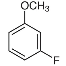 3-Fluoroanisole, 10G - F0254-10G