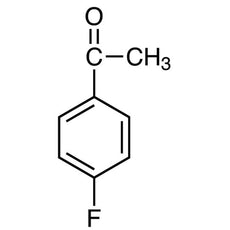 4'-Fluoroacetophenone, 25G - F0261-25G