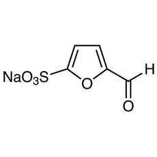 Sodium 5-Formyl-2-furansulfonate, 5G - F0268-5G