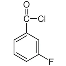 3-Fluorobenzoyl Chloride, 5G - F0277-5G