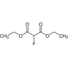 Diethyl Fluoromalonate, 1G - F0283-1G