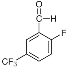 2-Fluoro-5-(trifluoromethyl)benzaldehyde, 25G - F0289-25G