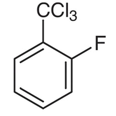 2-Fluorobenzotrichloride, 25G - F0290-25G