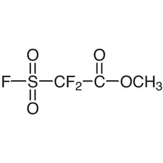 Methyl Difluoro(fluorosulfonyl)acetate, 5G - F0311-5G