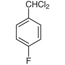 4-Fluorobenzal Chloride, 25G - F0315-25G