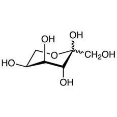 L-(+)-Fructose, 100MG - F0317-100MG