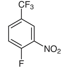 4-Fluoro-3-nitrobenzotrifluoride, 250G - F0324-250G