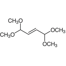 Fumaraldehyde Bis(dimethyl Acetal), 5G - F0329-5G