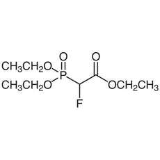 Triethyl 2-Fluoro-2-phosphonoacetate, 5G - F0340-5G