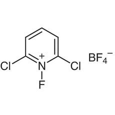 1-Fluoro-2,6-dichloropyridinium Tetrafluoroborate[Fluorinating Reagent], 5G - F0344-5G