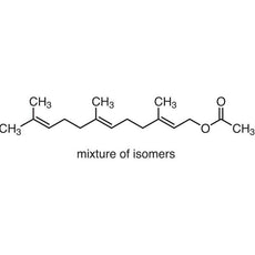 Farnesyl Acetate(mixture of isomers), 5ML - F0347-5ML