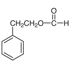 2-Phenylethyl Formate, 500G - F0363-500G