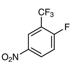 2-Fluoro-5-nitrobenzotrifluoride, 5G - F0373-5G
