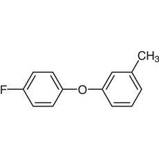 m-(4-Fluorophenoxy)toluene, 5G - F0374-5G