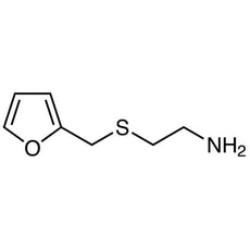 2-(Furfurylthio)ethylamine, 25G - F0378-25G